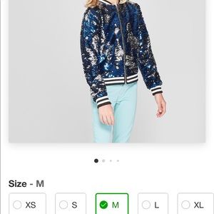 ISO M OF THIS JACKET!